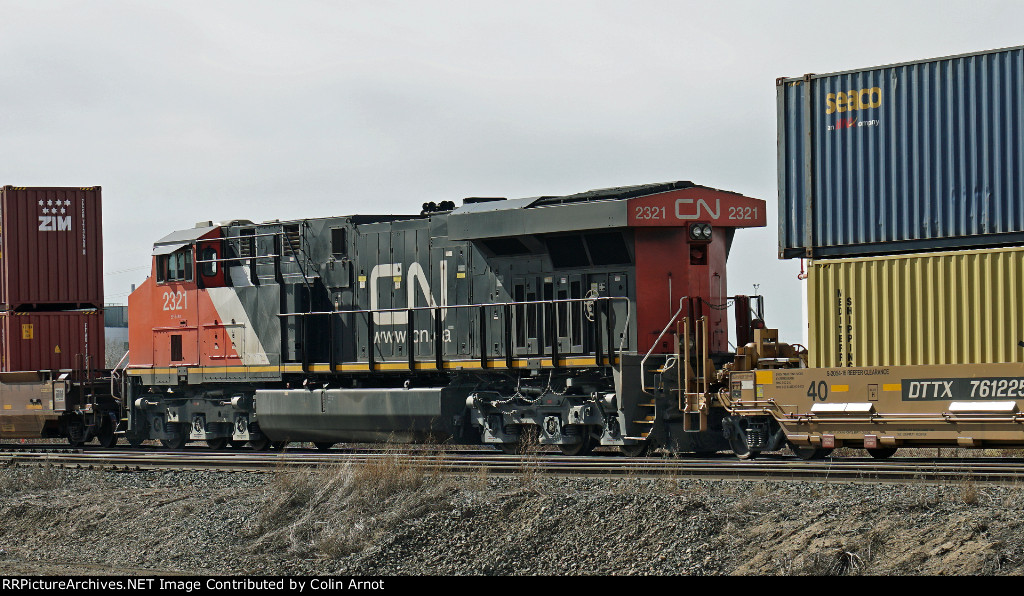 CN 2321